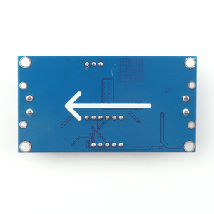 調節可能DC-DC電圧レギュレータモジュールLM2596ディスプレイ付きステップダウン電源センサーキット - Product Image 2