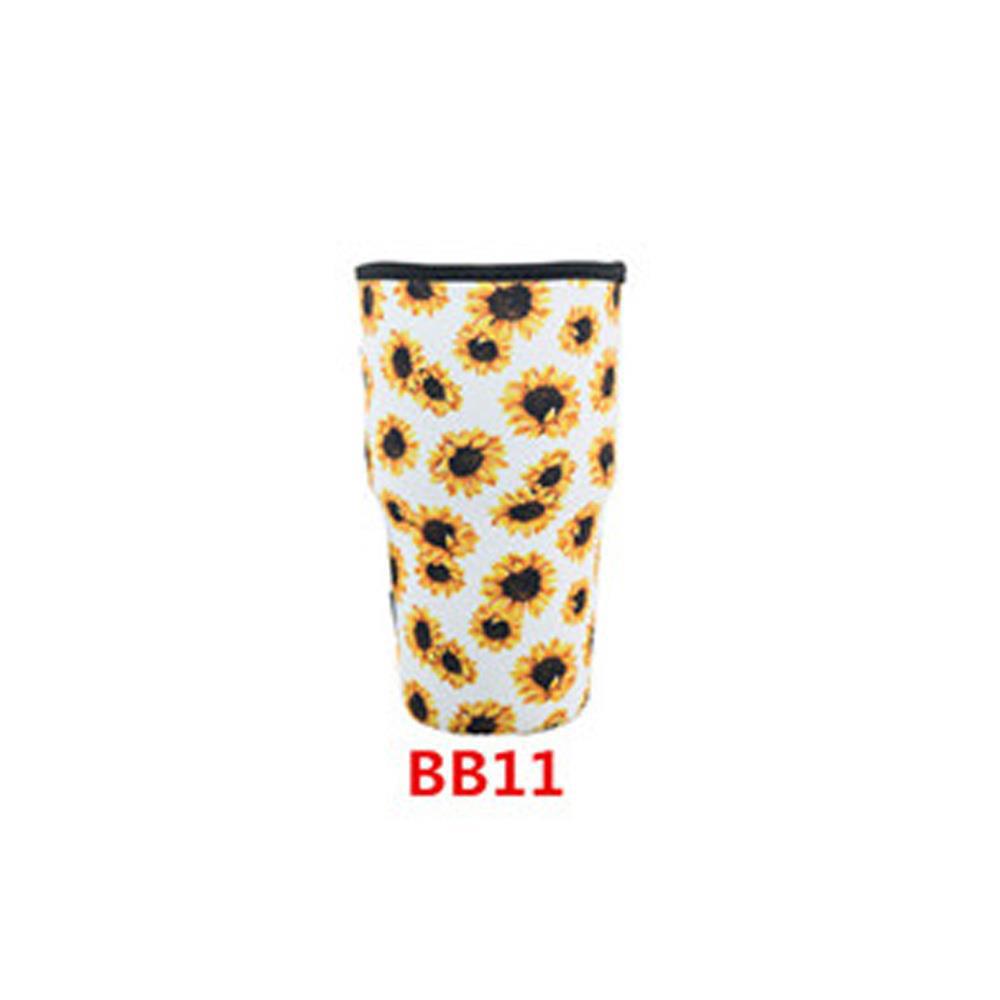 Tournesol blanc