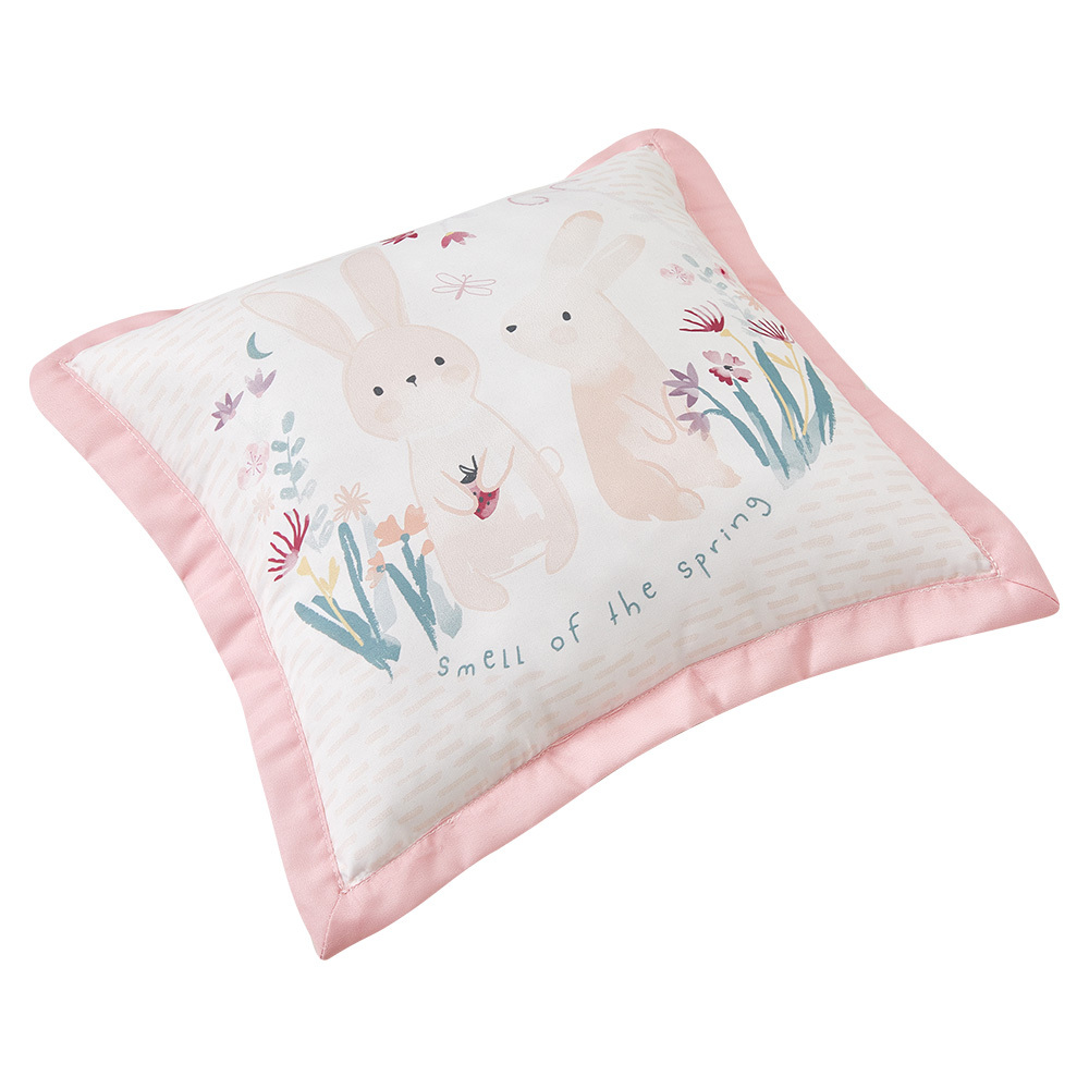 Throw pillow