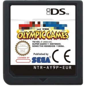 ตลับเกม marioed Series DS แบบไม่มีการ์ด R4เกมเวอร์ชั่น EUR สำหรับ3DS NDS หลายภาษา - Product Image 3
