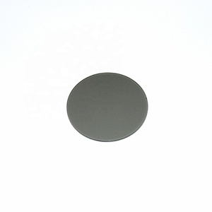 VY Schneller Versand Unmontierter Runds ch reiben 1:100 Lineare Polarisator filter aus optischem Glas Lcd - Product Image 3