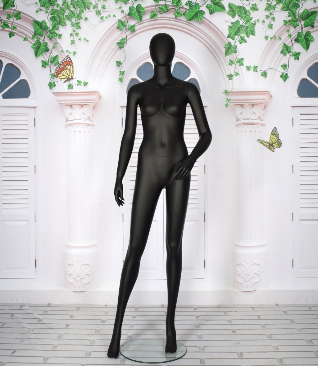 black-8