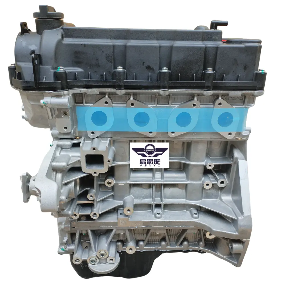 Fit yeni yüksek kaliteli Changan CS35 Yuexiang 1.6jl478qee 478QEA 478QCC motor tertibatı