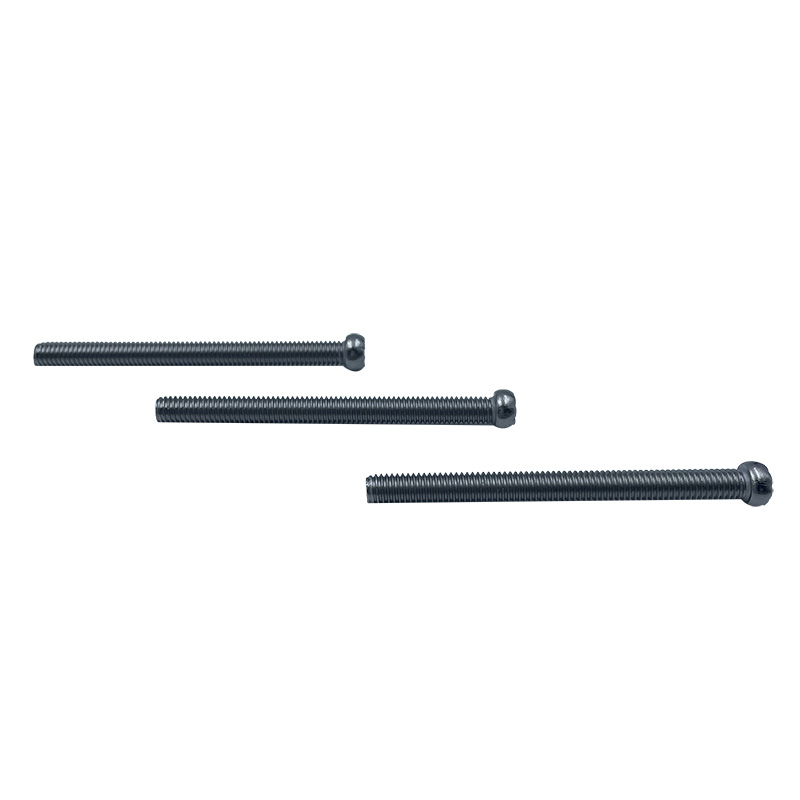 Hexagon Socket Head Screws