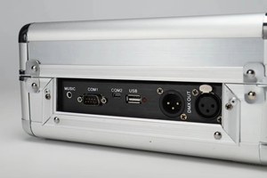 Высокое качество световой консоли светодиодный диммер DMX 512 контроллер сценического освещения оборудования - Product Image 2