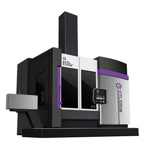 Torno de torneado vertical CNC automático con eje C 30 12 Planta de fabricación Máquina de torno de servicio pesado 60 de suministro único - Product Image 1