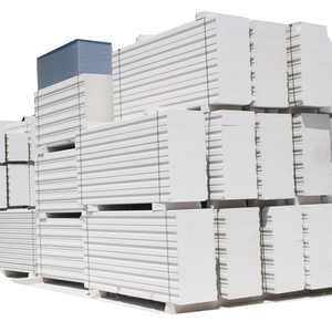 Automatic Alc <strong>Aac</strong> Panel Production Line <strong>Aac</strong> <strong>Block</strong> Making <strong>Machine</strong> - Product Image 1