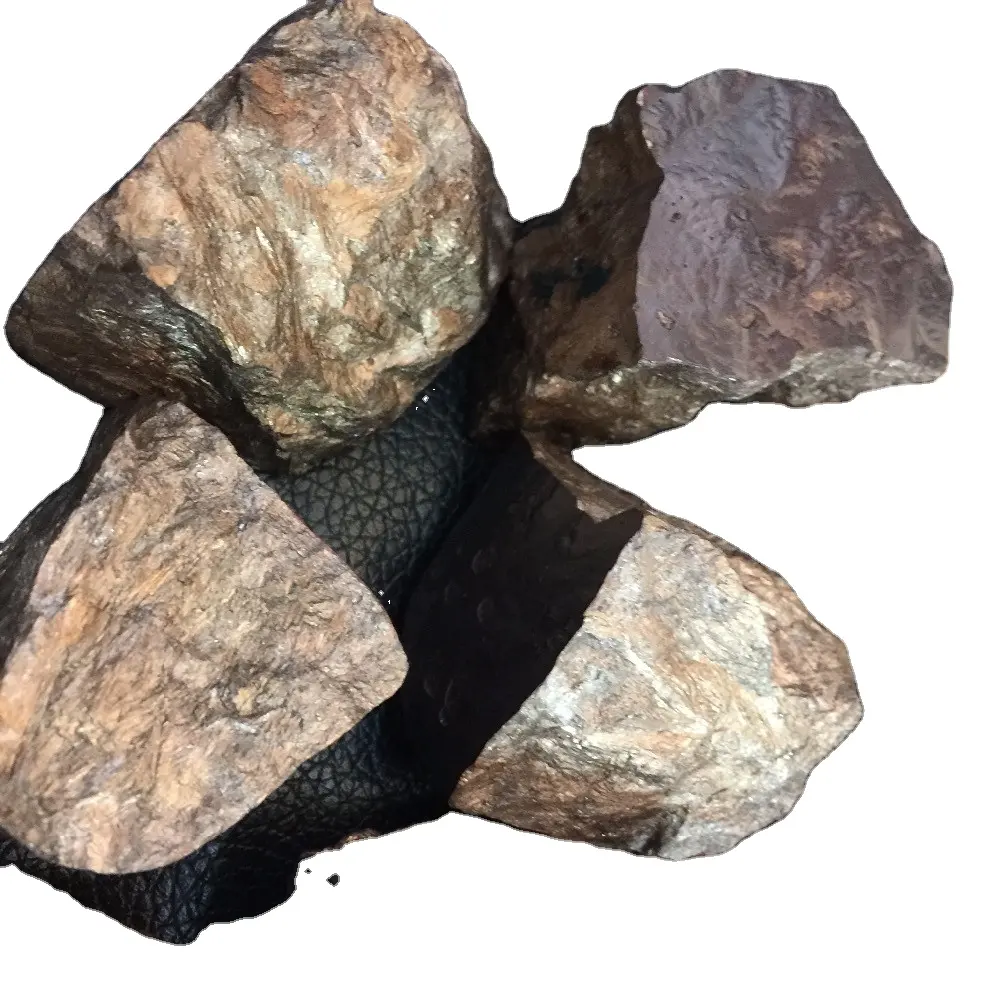 Magnesio terre Rare WE43 lega lingotto ittrio zirconio metalli