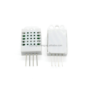 Stock DHT22 Sensor Digital de Temperatura y Humedad Módulo de Temperatura y Humedad AM2302
