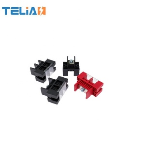 WTD150-00-N*P <strong>Terminal</strong> <strong>Blocks</strong> Feed Through <strong>Terminal</strong> <strong>Blocks</strong> High Current Barrier Strip Cable Srie Screw <strong>Terminal</strong> 150A - Product Image 2