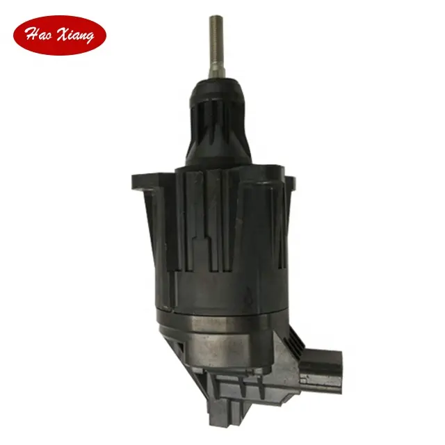 HaoXiang TD025เทอร์โบชาร์จเจอร์โซลินอยด์วาล์วเหมาะสำหรับ Honda Civic 1.5L 2016 2019-18900-5AA-A01 K6T52372