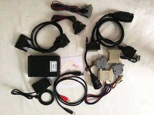 FVDI 2014 ABRITES Commander Auto Diagnostic Scanner Cluster Calibration Key <strong>Programmer</strong> Unlimited with 18 <strong>Software</strong> A+++