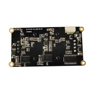 Moduli sensore di velocità Multi infrarossi ad alta velocità modulo fotocamera industriale CMOS 30FPS USB - Product Image 2