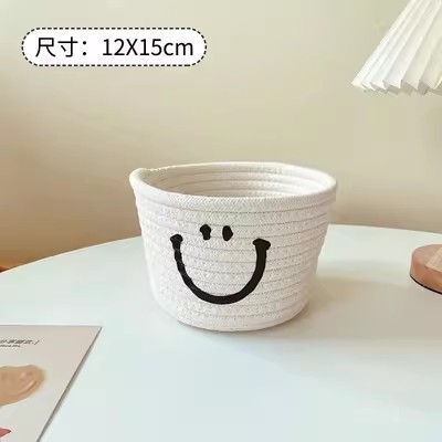 15*12 cm blanc
