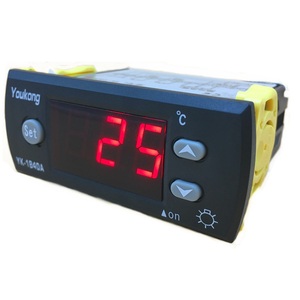 NTCセンサー付きインキュベーター用aiset温度コントローラー/デジタル温度コントローラーYK-1840A - Product Image 3