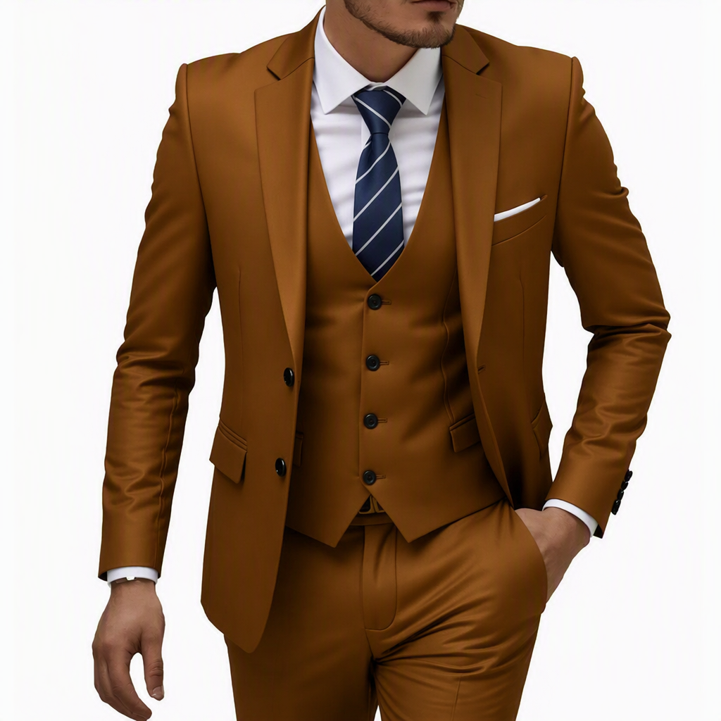 Marron