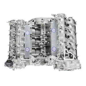 Factory Direct High Performance Gas <strong>Engine</strong> Assembly M272 2.5L 3.0L 3.5L V6 Cylinder Motor for Mecerdes-Benz - Product Image 4