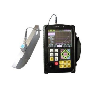 Detector de defectos ultrasónico Digital de fase de fábrica - Product Image 1