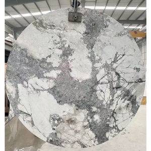 High Quality Winter River <strong>Marble</strong> Polished <strong>Marble</strong> Slabs Cheap Price for Table Flooring Wall Cladding <strong>Discount</strong> Container Load - Product Image 5