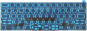<strong>Replacement</strong> <strong>Keyboard</strong> for MacBook Pro 13&quot; inch A1706 for MacBook Pro 15&quot; inch A1707 Late 2016 mid 2017 Year US UK EU DE SP FR - Product Image 5