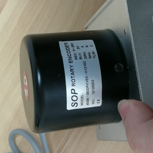 WPS coulisse Encoder Pull fune sensori di posizione per Controller di livello