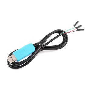 PL2303TA <strong>USB</strong> to <strong>TTL</strong> Download <strong>Cable</strong> <strong>Serial</strong> <strong>Cable</strong> RS232 <strong>USB</strong> to <strong>Serial</strong> Port Upgrade Module Download <strong>Cable</strong> - Product Image 1