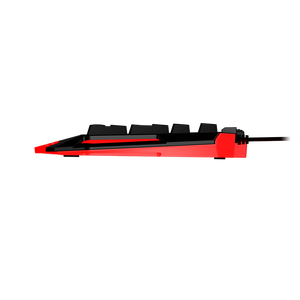 Aikun Gaming Keyboard GX600 with Rubber Switch Multi Dynamic Rainbow Backlight Modes Four <strong>Macro</strong> <strong>Keys</strong> Wrist Rest - Product Image 5