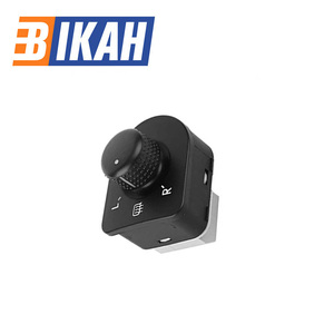 Yan ayna anahtarı 1J1 959 565E 1J1 959 565C 1J2 959 565F 1J1959565E 1J1959565C 1J2959565F VW için yeni Beetle Jetta passat B5 - Product Image 1