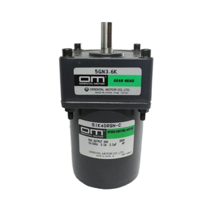 Yeni ve orijinal oryantal Motor <span class=keywords><strong>DFC5107P</strong></span> Vexta Orient endüstrileri Fan motorları Vexta oryantal Motor Servo azaltma dişli