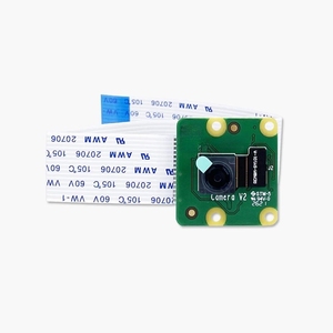 Official <strong>Raspberry</strong> <strong>Pi</strong> Camera V2 Module NoIR Night Vision 8 Million Pixels Sony IMX219 <strong>Sensor</strong> , <strong>For</strong> <strong>Raspberry</strong> <strong>Pi</strong> 4 / 3B+ / 3B.. - Product Image 1