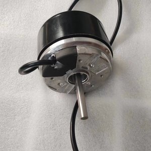 High Torque Albero Cavo Motore Bldc con Il Regolatore Sensore Contagiri di Uscita O di Ingresso Pwm - Product Image 5