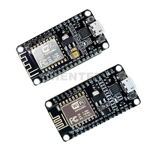 Hentet bom nodemcu2102 Lua Wifi IOT ban phát triển esp8266mod dựa trên ESP8266 Wifi mô-đun NodeMCU - Product Image 5
