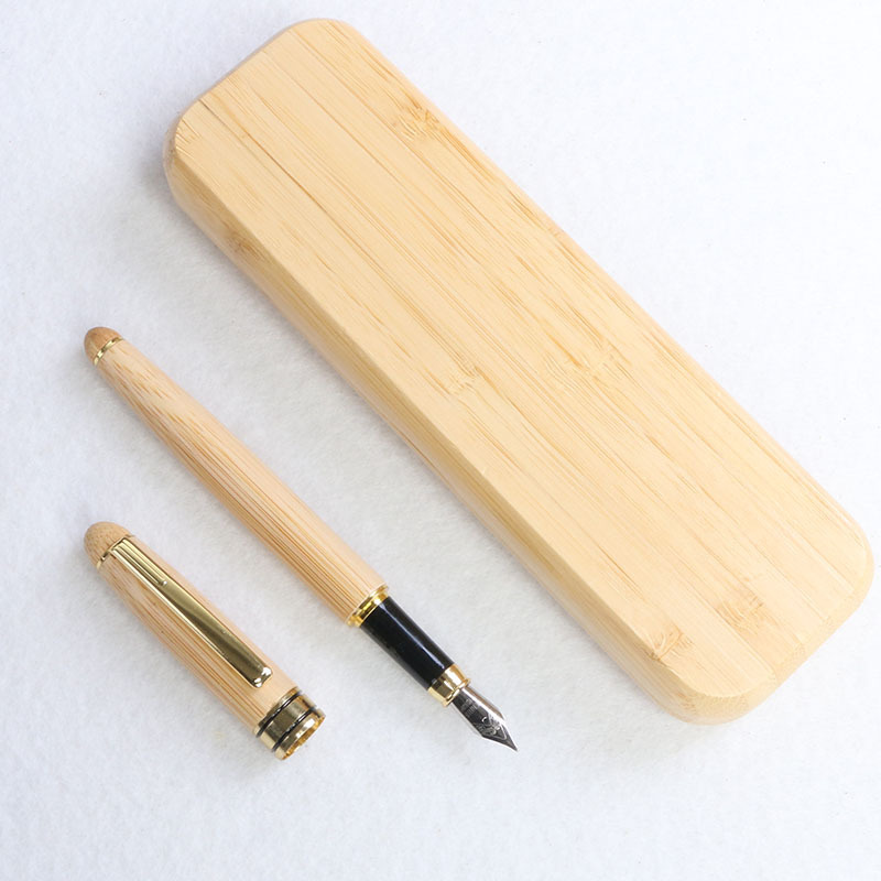Coffret cadeau pour stylo à fente unique.-0.5mm