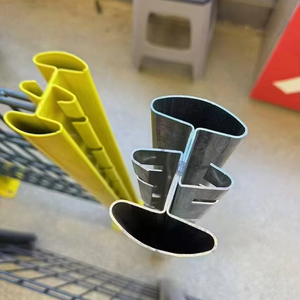 「私たちの用途の広いフェンシングで夢のアウトドアエリアを作りましょう-丈夫で用途が広く、美しいフェンスのオプション - Product Image 4