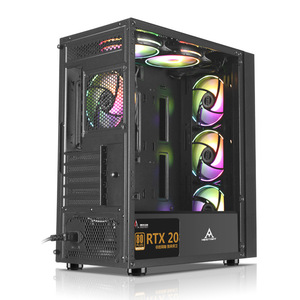Professional <strong>Computer</strong> <strong>Case</strong> LC-32H M-ATX Gaming PC <strong>Case</strong> Desktop Gaming PC <strong>Case</strong> - Product Image 4