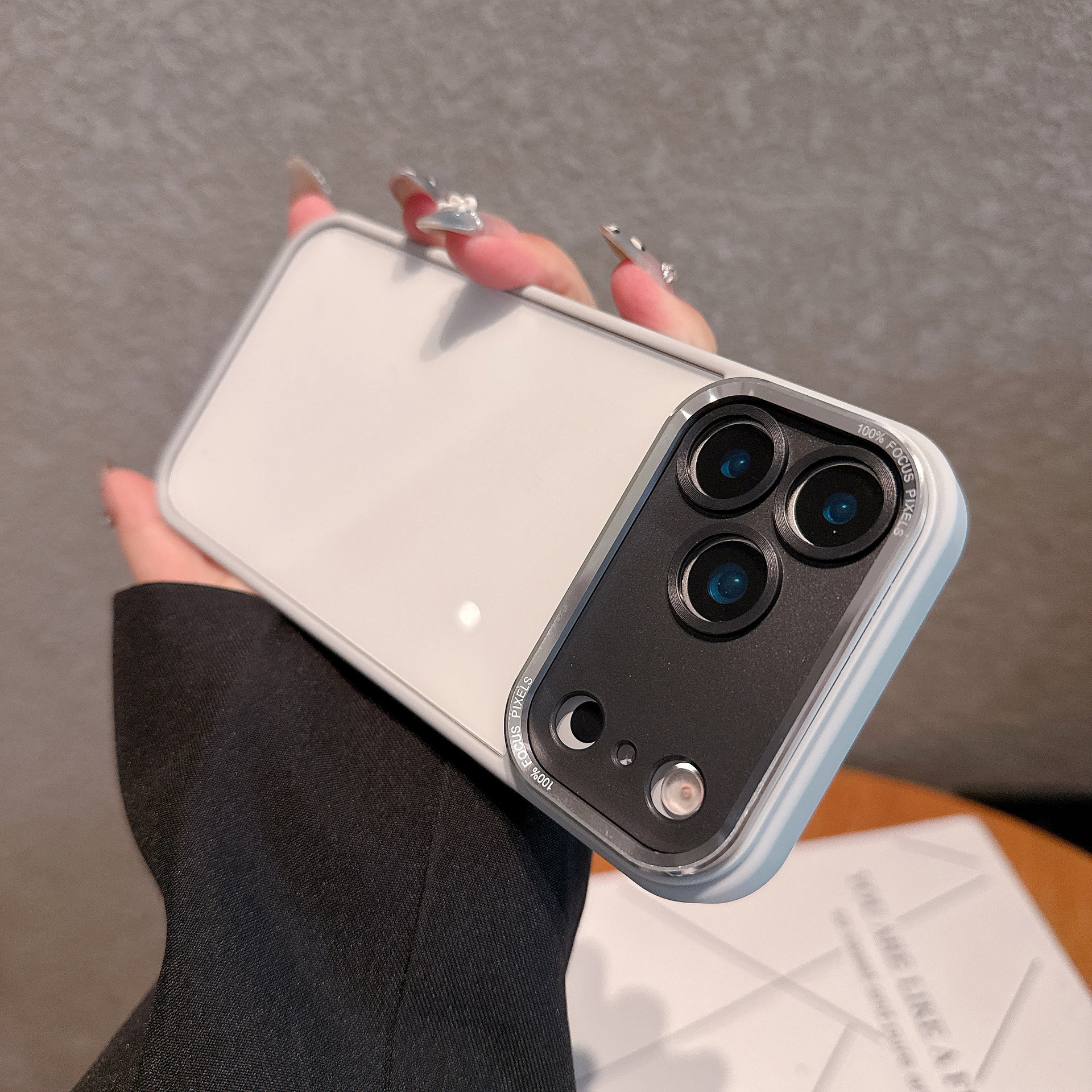 Bianco