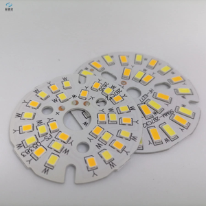 Factory Price <strong>Led</strong> <strong>Pcb</strong> Circuit Board <strong>Led</strong> <strong>Pcb</strong> Power Electric Aluminum Based Pcba Circuit Board - Product Image 4