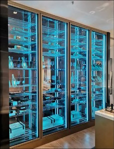 BESTCICO Custom <strong>Wine</strong> Cellar: Premium Quality, Exclusively Crafted for Your <strong>Wine</strong> Collection