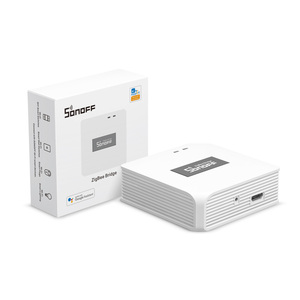 ITEAD Sonoff Zigbee Bridge controlla a distanza il gateway intelligente e i dispositivi Wi-Fi sull'app eWeLink