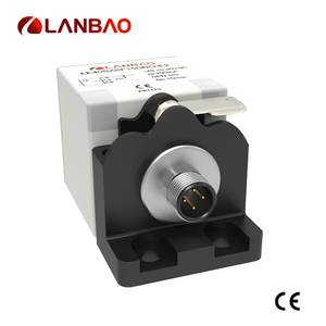 LE40SZ square proximity <span class=keywords><strong>sensor</strong></span> <span class=keywords><strong>analog</strong></span> <span class=keywords><strong>output</strong></span> <span class=keywords><strong>sensor</strong></span> <span class=keywords><strong>0</strong></span>-10V <span class=keywords><strong>0</strong></span>-20mA 4-20mA 10mm or 15mm sensing distance