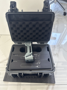 Escáner 3D combinado Freescan de mano multifuncional de alta precisión brillante para impresión 3D Precio de escáner 3D brillante para modelado - Product Image 4