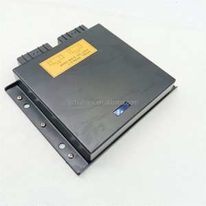 21NB-32101 21NB-33000ตัวควบคุมซีพียูเครื่องยนต์ ECU สำหรับฮุนได R450LC-7เครื่องขุดคอมพิวเตอร์หน่วยควบคุมอิเล็กทรอนิกส์ ECM - Product Image 5