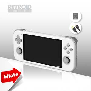 Retroid cep 3 2/3G 32GB el Retro oyun sistemi Retro oyun konsolu el oyun cihaz - Product Image 5