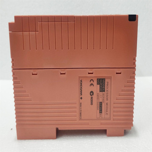 Yokogawa SCP451-11 Control Module Card One Core Equipment para Field Control Station (FCS) em CENTUM VP DCS System
