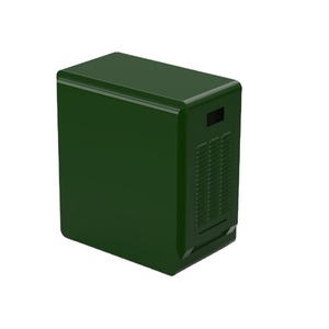 Boîtier de kiosque à écran tactile personnalisé Fabrication de tôle pour requête d'informations Kiosque de paiement numérique Boîtier de machine - Product Image 6