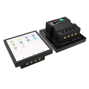 カスタムファームウェアスマートホームIoTゲートウェイコントロールパネル4 "、Android/Linux OS - Product Image 5