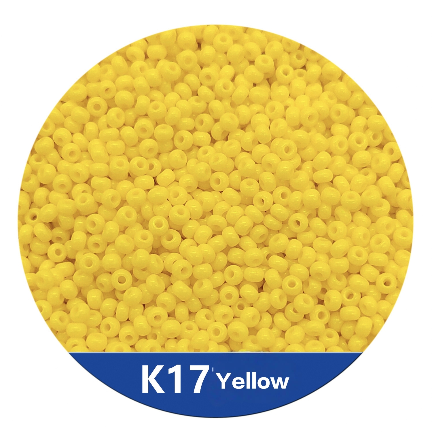 K17 yellow