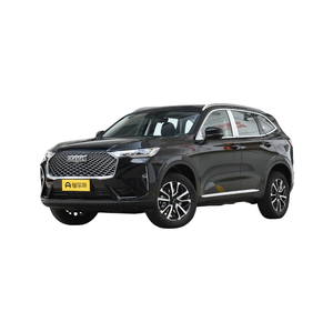 2024 Haval H6 modeli 1.5T Turbo 7 vitesli çift kavramalı otomatik iki çekişli klasik baskı 5 kapılı SUV sol direksiyon FWD - Product Image 1