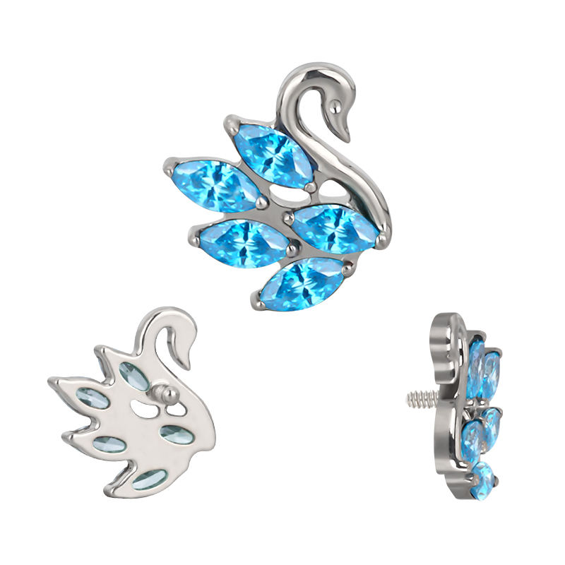 สีเขียวน้ำทะเล