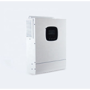 离网储能太阳能系统太阳能电池南非10KW家用太阳能系统 - Product Image 4